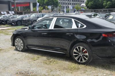 2026款 东方曜 2.0TD 揽星版-外观-图片-有驾