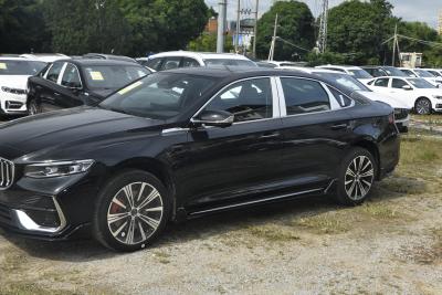 2026款 东方曜 2.0TD 揽星版-外观-图片-有驾