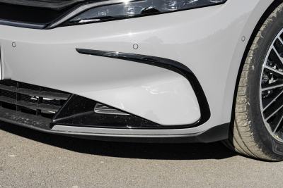 2025款 DM-i 125KM激光雷达智驾型-外观-图片-有驾