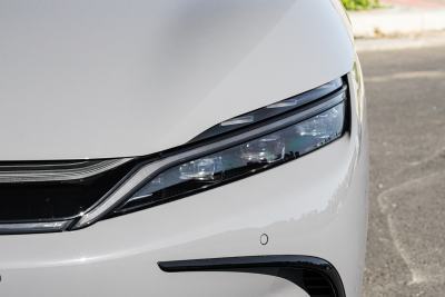 2025款 DM-i 125KM激光雷达智驾型-外观-图片-有驾