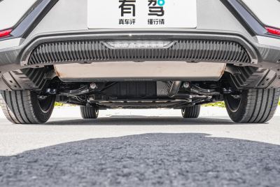 2025款 DM-i 125KM激光雷达智驾型-外观-图片-有驾