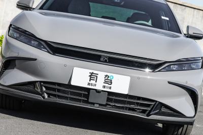 2025款 DM-i 125KM激光雷达智驾型-外观-图片-有驾