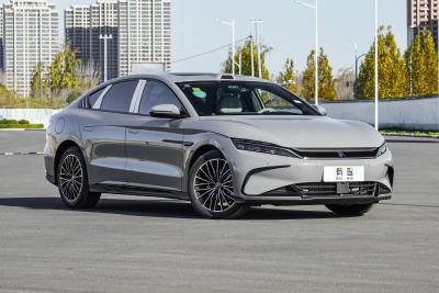 2025款 DM-i 125KM激光雷达智驾型-外观-图片-有驾