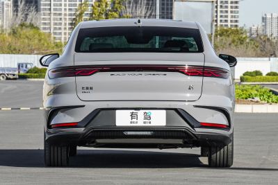 2025款 DM-i 125KM激光雷达智驾型-外观-图片-有驾