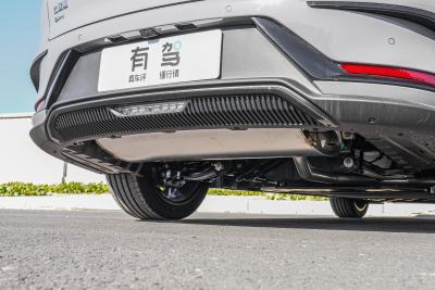 2025款 DM-i 125KM激光雷达智驾型-外观-图片-有驾