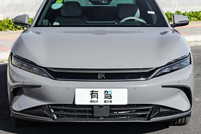 2025款 DM-i 125KM激光雷达智驾型-外观-图片-有驾