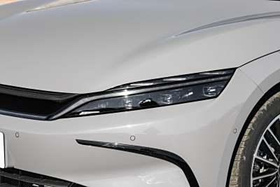 2025款 DM-i 125KM激光雷达智驾型-外观-图片-有驾