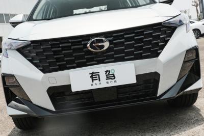 2025款 影速 270T 劲享版 平步青云-外观-图片-有驾
