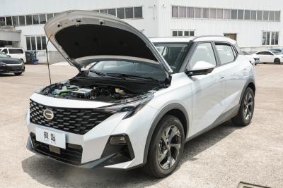 2025款 影速 270T 劲享版 平步青云-外观-图片-有驾