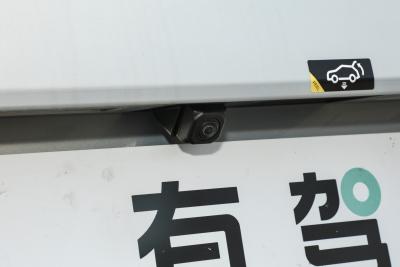 2025款 影速 270T 劲享版 平步青云-外观-图片-有驾