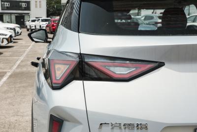 2025款 影速 270T 劲享版 平步青云-外观-图片-有驾