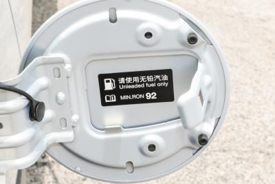 2025款 影速 270T 劲享版 平步青云-外观-图片-有驾
