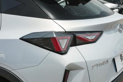 2025款 影速 270T 劲享版 平步青云-外观-图片-有驾