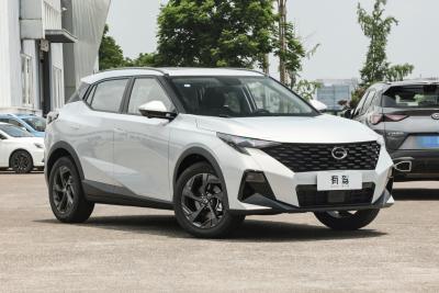 2025款 影速 270T 劲享版 平步青云-外观-图片-有驾
