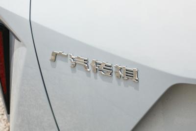2025款 影速 270T 劲享版 平步青云-外观-图片-有驾