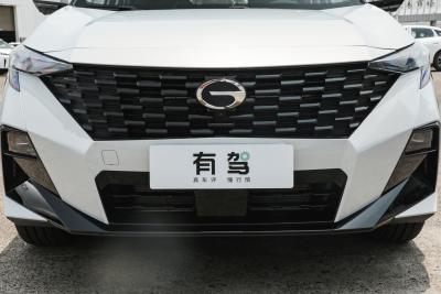 2025款 影速 270T 劲享版 平步青云-外观-图片-有驾