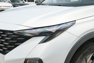 2025款 影速 270T 劲享版 平步青云-外观-图片-有驾