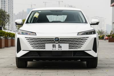 2025款 标准版-外观-图片-有驾