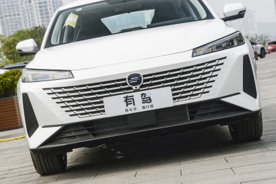 2025款 标准版-外观-图片-有驾