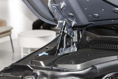 2026款 530Li 尊享型 M运动套装-外观-图片-有驾