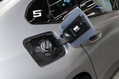 2026款 530Li 尊享型 M运动套装-外观-图片-有驾