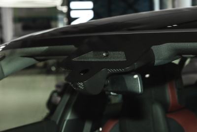 2026款 530Li 尊享型 M运动套装-外观-图片-有驾