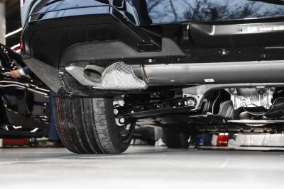 2026款 530Li 尊享型 M运动套装-外观-图片-有驾