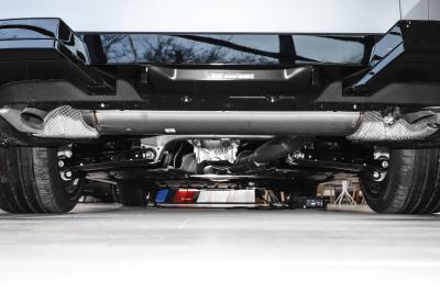 2026款 530Li 尊享型 M运动套装-外观-图片-有驾