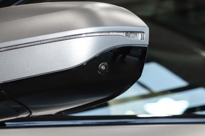 2026款 530Li 尊享型 M运动套装-外观-图片-有驾