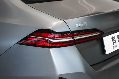 2026款 530Li 尊享型 M运动套装-外观-图片-有驾