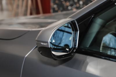 2026款 530Li 尊享型 M运动套装-外观-图片-有驾