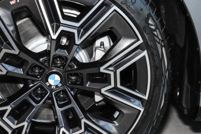 2026款 530Li 尊享型 M运动套装-外观-图片-有驾