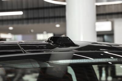 2026款 530Li 尊享型 M运动套装-外观-图片-有驾