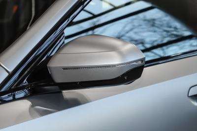 2026款 530Li 尊享型 M运动套装-外观-图片-有驾