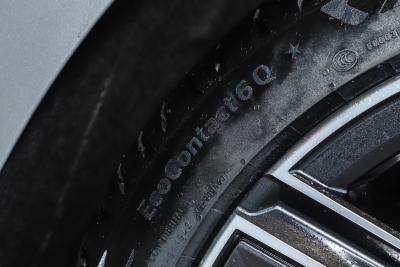 2026款 530Li 尊享型 M运动套装-外观-图片-有驾