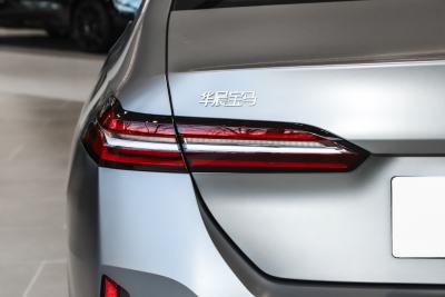 2026款 530Li 尊享型 M运动套装-外观-图片-有驾