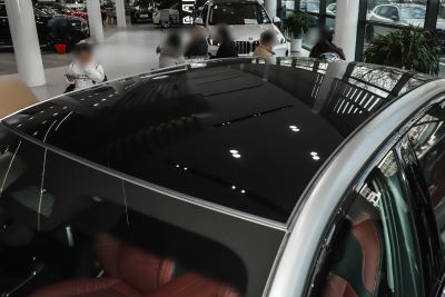 2026款 530Li 尊享型 M运动套装-外观-图片-有驾