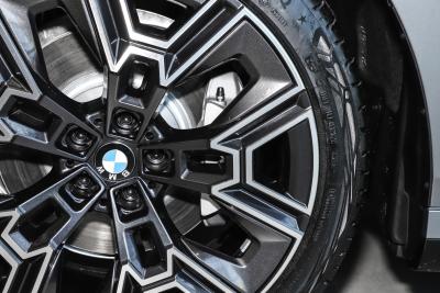 2026款 530Li 尊享型 M运动套装-外观-图片-有驾