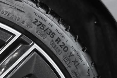 2026款 530Li 尊享型 M运动套装-外观-图片-有驾