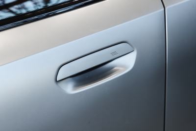 2026款 530Li 尊享型 M运动套装-外观-图片-有驾