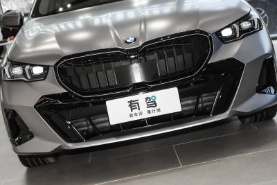 2026款 530Li 尊享型 M运动套装-外观-图片-有驾