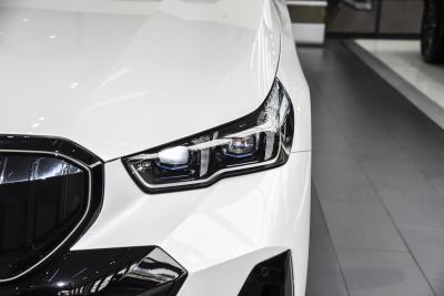 2026款 530Li 尊享型 M运动套装-外观-图片-有驾