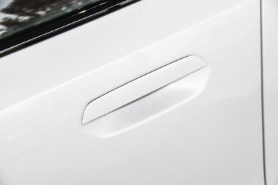 2026款 530Li 尊享型 M运动套装-外观-图片-有驾