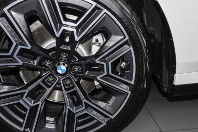 2026款 530Li 尊享型 M运动套装-外观-图片-有驾