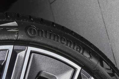 2026款 530Li 尊享型 M运动套装-外观-图片-有驾