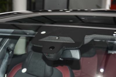 2026款 530Li 尊享型 M运动套装-外观-图片-有驾