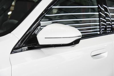 2026款 530Li 尊享型 M运动套装-外观-图片-有驾