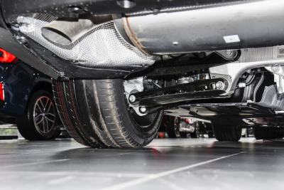 2026款 530Li 尊享型 M运动套装-外观-图片-有驾