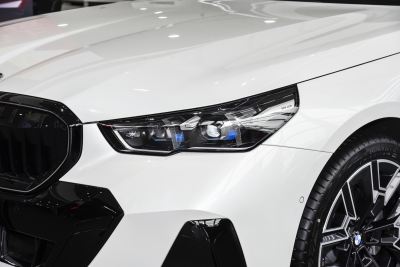 2026款 530Li 尊享型 M运动套装-外观-图片-有驾