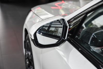 2026款 530Li 尊享型 M运动套装-外观-图片-有驾